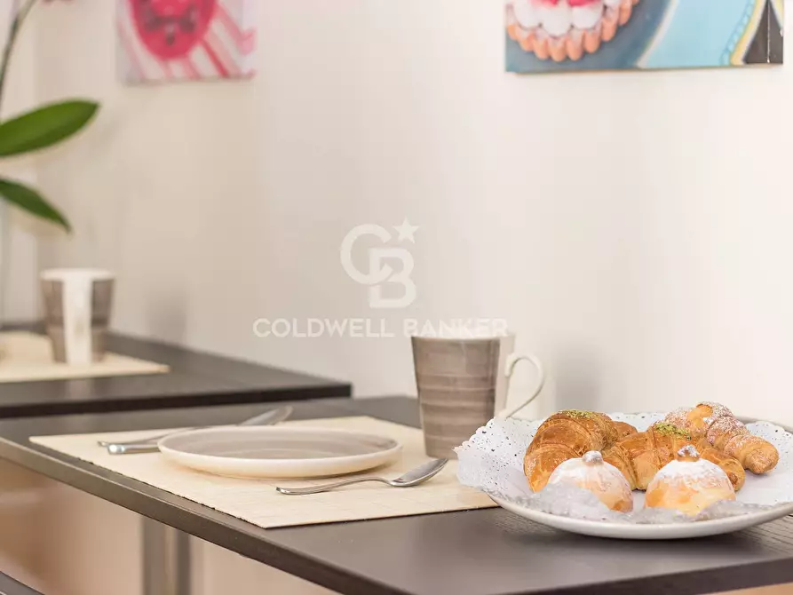 Immagine 5 di Casa indipendente in vendita  in via conte ruggero 125 a Gravina Di Catania