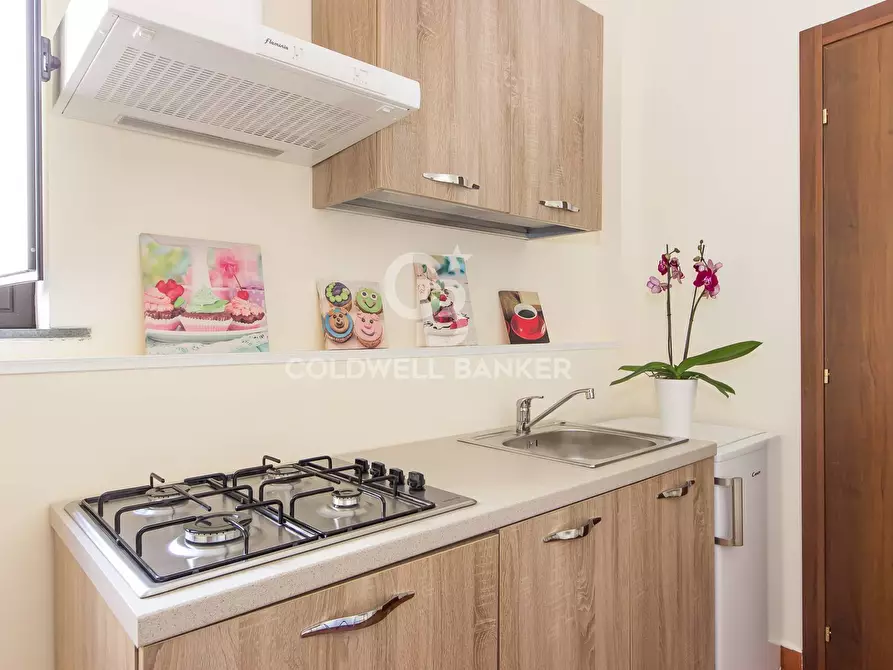 Immagine 6 di Casa indipendente in vendita  in via conte ruggero 125 a Gravina Di Catania