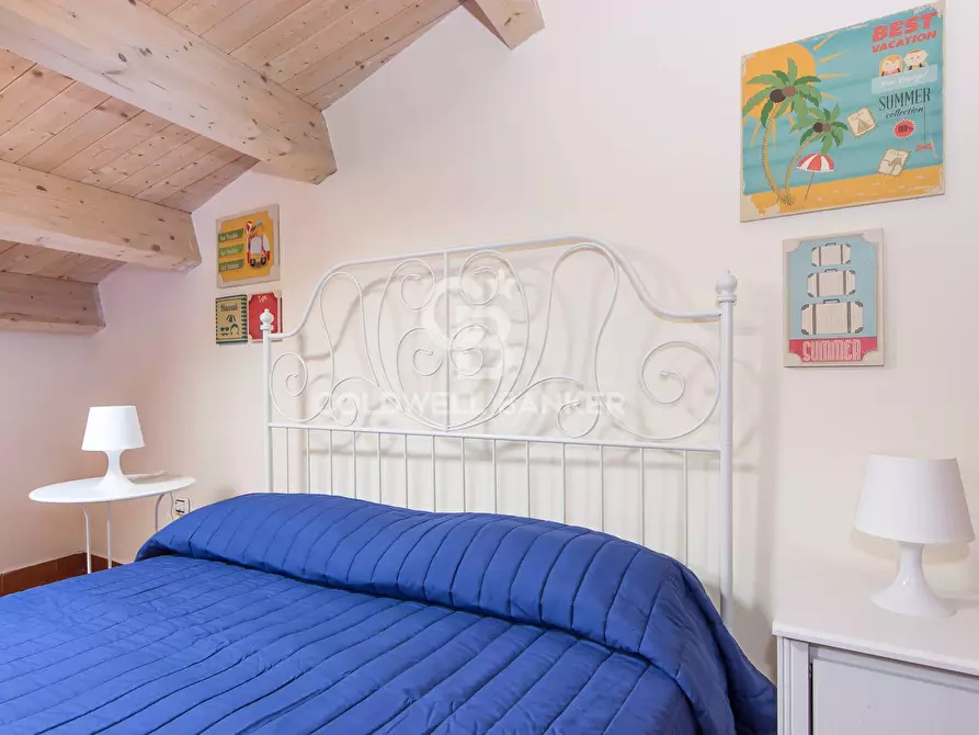 Immagine 11 di Casa indipendente in vendita  in via conte ruggero 125 a Gravina Di Catania