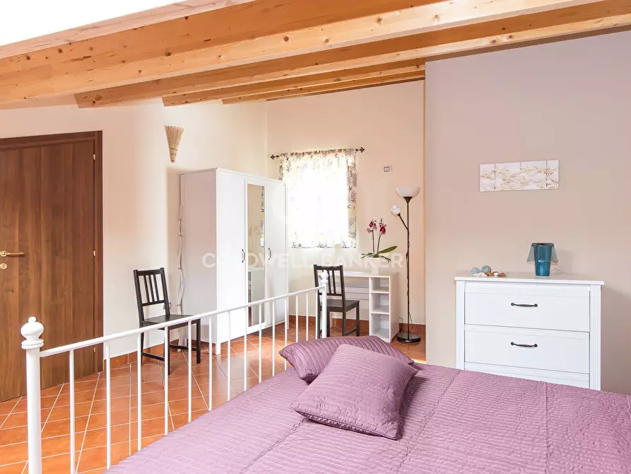 Immagine 14 di Casa indipendente in vendita  in via conte ruggero 125 a Gravina Di Catania