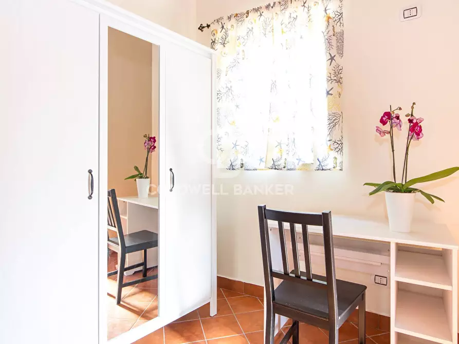 Immagine 18 di Casa indipendente in vendita  in via conte ruggero 125 a Gravina Di Catania