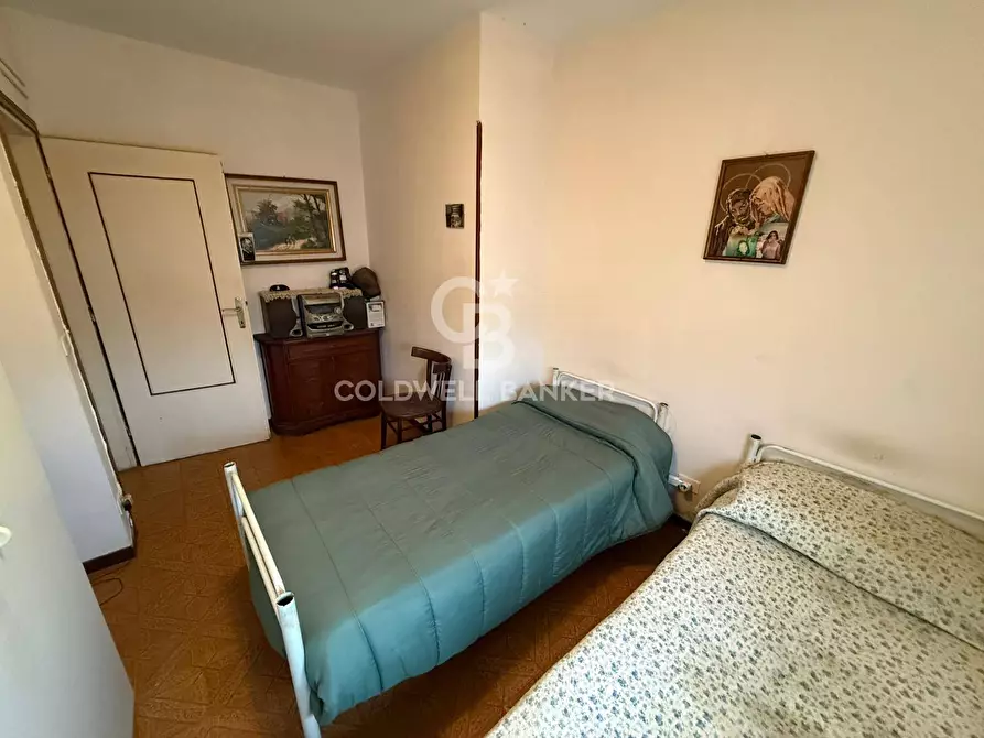 Immagine 9 di Appartamento in vendita  in Via del Vapelo a Campo Nell'elba