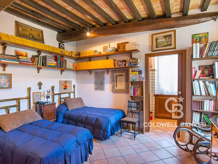 Immagine 14 di Appartamento in vendita  in Piazza dell'Oca 8 a Sutri