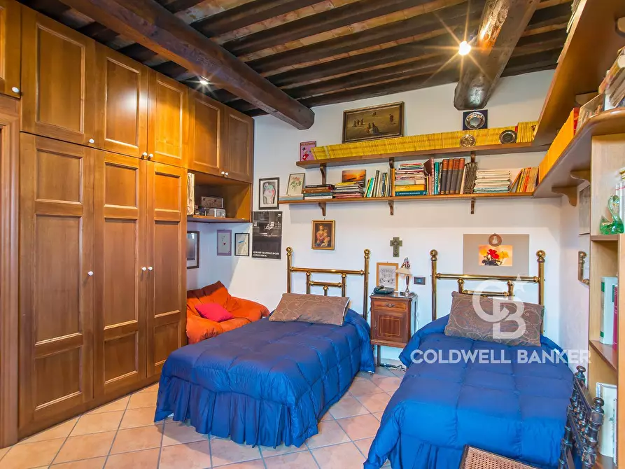 Immagine 15 di Appartamento in vendita  in Piazza dell'Oca 8 a Sutri