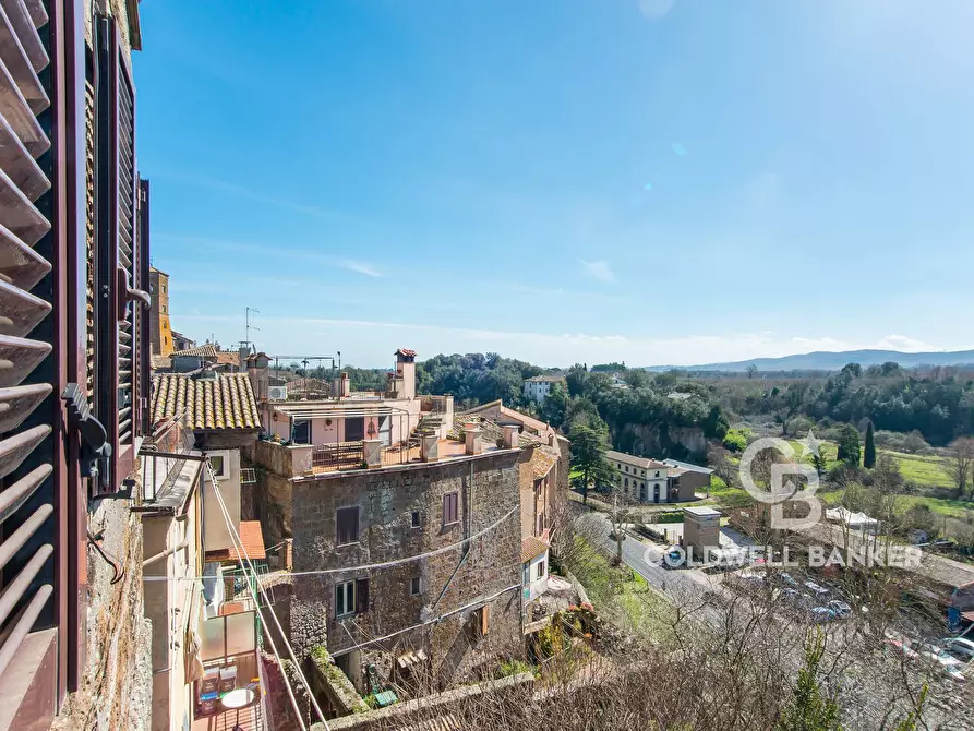 Immagine 21 di Appartamento in vendita  in Piazza dell'Oca 8 a Sutri