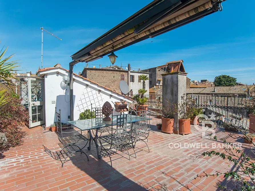 Immagine 22 di Appartamento in vendita  in Piazza dell'Oca 8 a Sutri