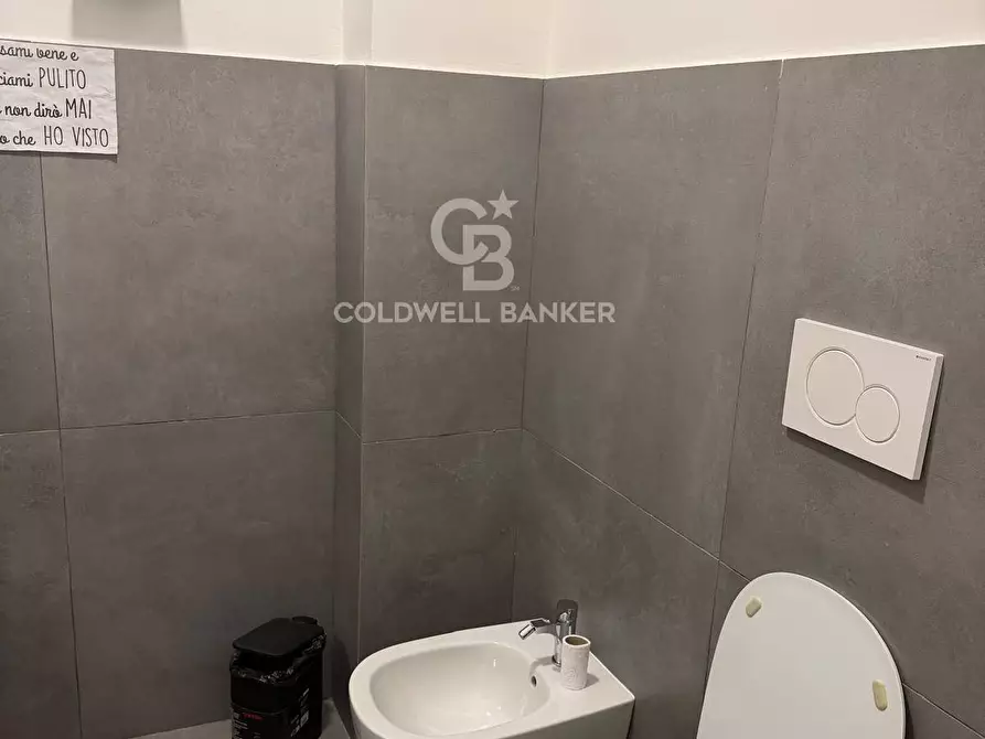 Immagine 8 di Ufficio in affitto  in Via La Louvriere 1A a Foligno