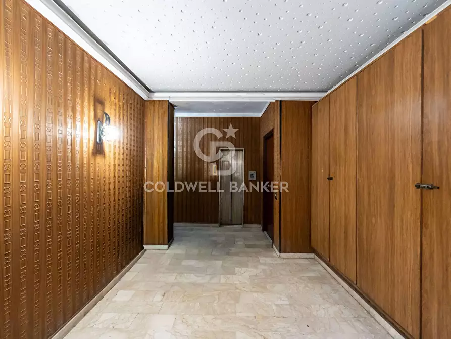 Immagine 2 di Appartamento in vendita  in VIA CARMELITANI 23 a San Giovanni La Punta