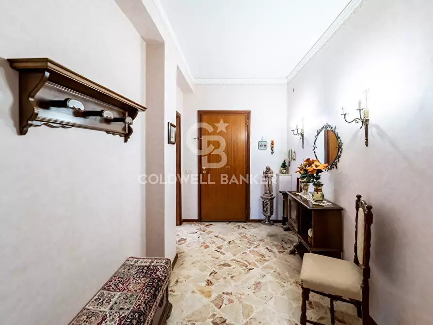 Immagine 4 di Appartamento in vendita  in VIA CARMELITANI 23 a San Giovanni La Punta