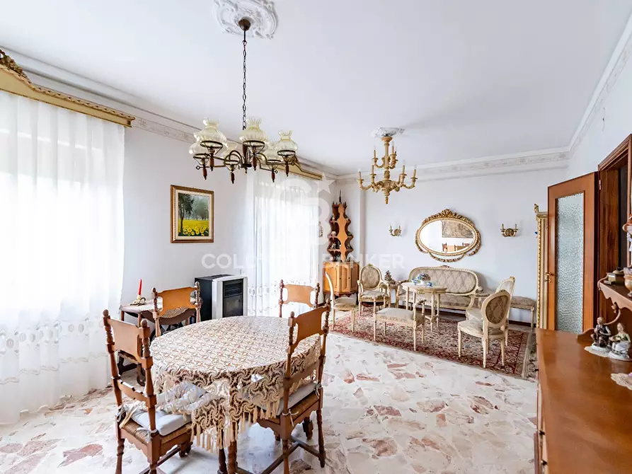 Immagine 1 di Appartamento in vendita  in VIA CARMELITANI 23 a San Giovanni La Punta