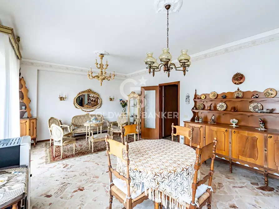 Immagine 6 di Appartamento in vendita  in VIA CARMELITANI 23 a San Giovanni La Punta