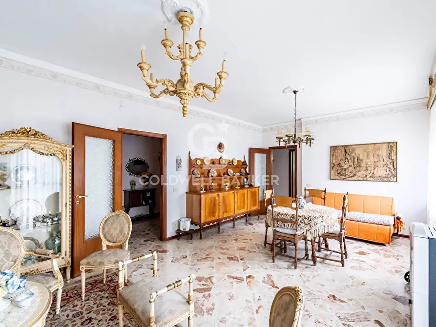 Immagine 7 di Appartamento in vendita  in VIA CARMELITANI 23 a San Giovanni La Punta