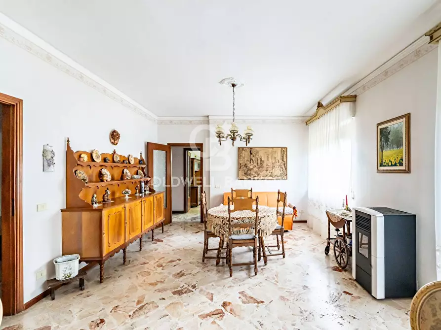 Immagine 8 di Appartamento in vendita  in VIA CARMELITANI 23 a San Giovanni La Punta