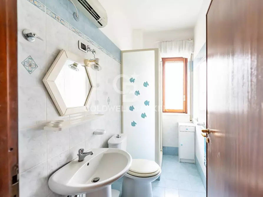 Immagine 26 di Appartamento in vendita  in VIA CARMELITANI 23 a San Giovanni La Punta