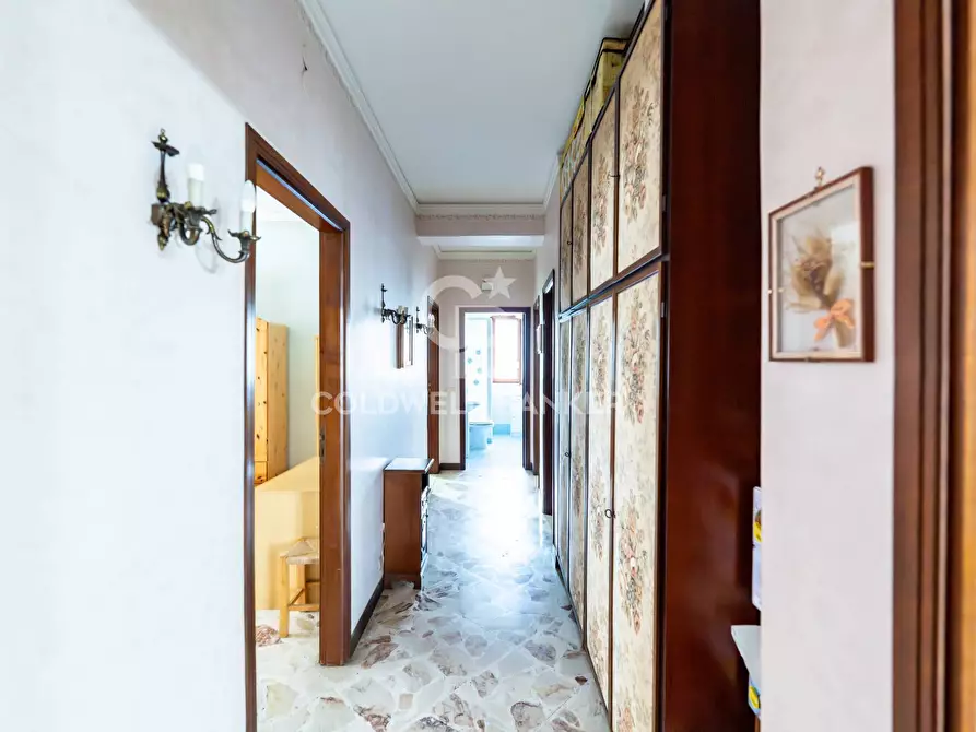 Immagine 13 di Appartamento in vendita  in VIA CARMELITANI 23 a San Giovanni La Punta