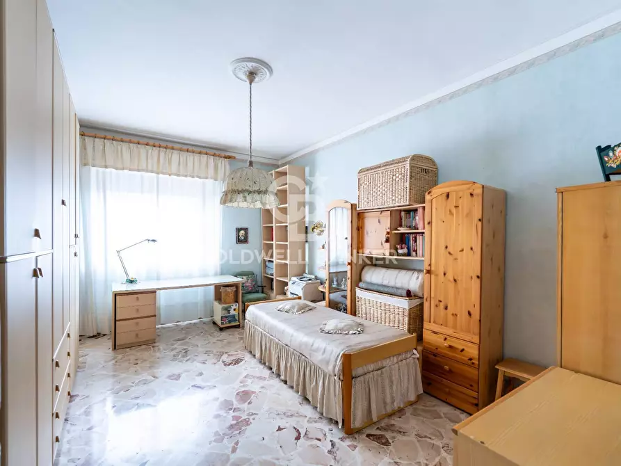 Immagine 14 di Appartamento in vendita  in VIA CARMELITANI 23 a San Giovanni La Punta