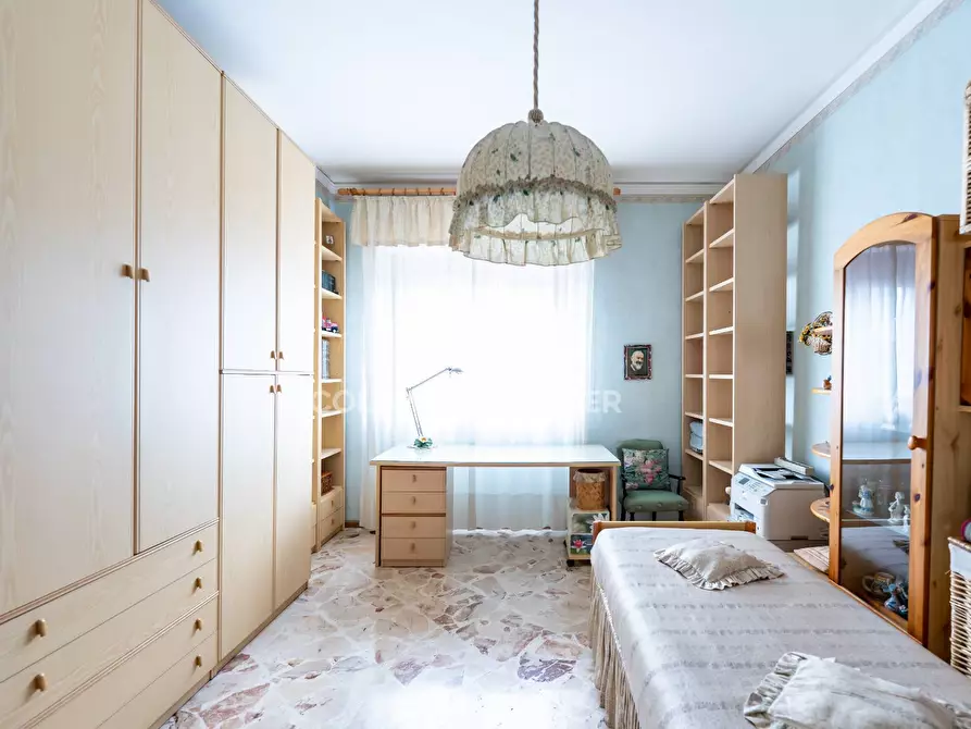 Immagine 15 di Appartamento in vendita  in VIA CARMELITANI 23 a San Giovanni La Punta