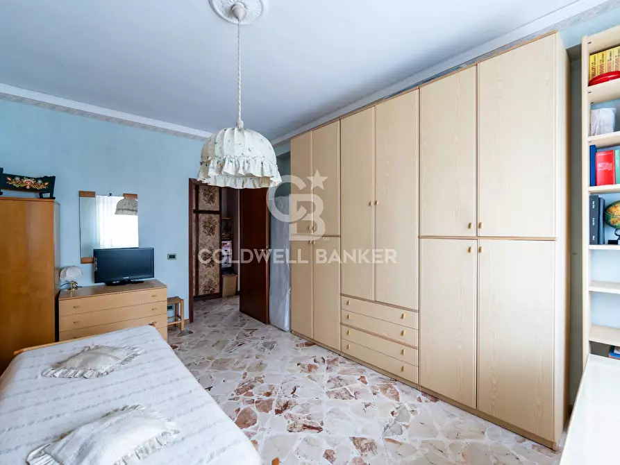 Immagine 16 di Appartamento in vendita  in VIA CARMELITANI 23 a San Giovanni La Punta