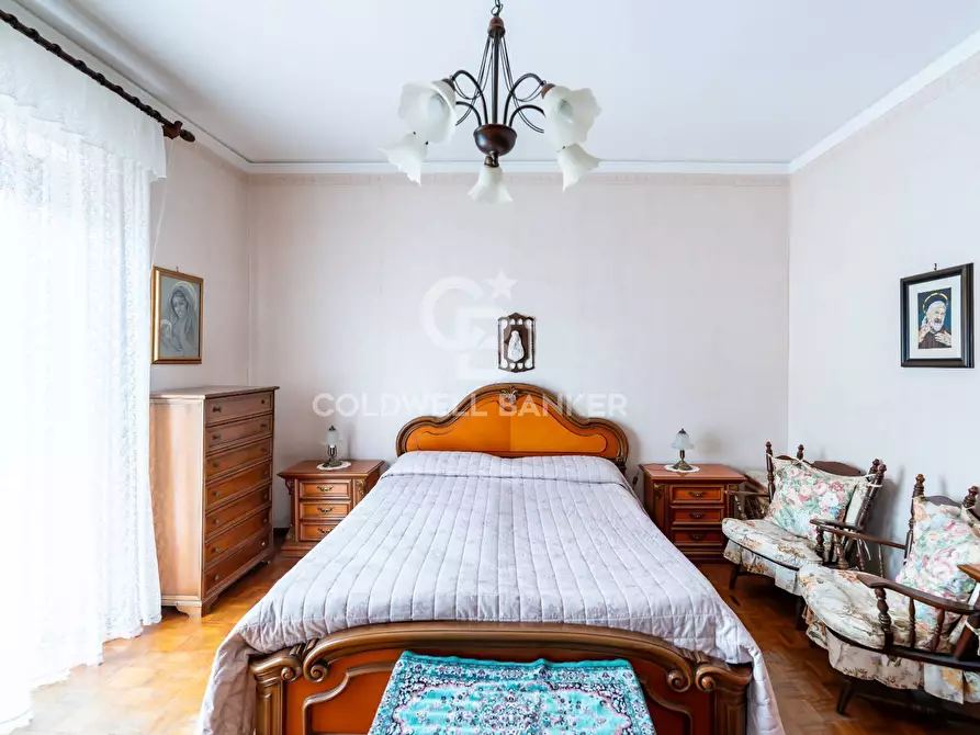 Immagine 18 di Appartamento in vendita  in VIA CARMELITANI 23 a San Giovanni La Punta