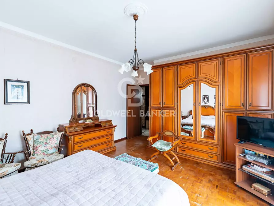 Immagine 19 di Appartamento in vendita  in VIA CARMELITANI 23 a San Giovanni La Punta