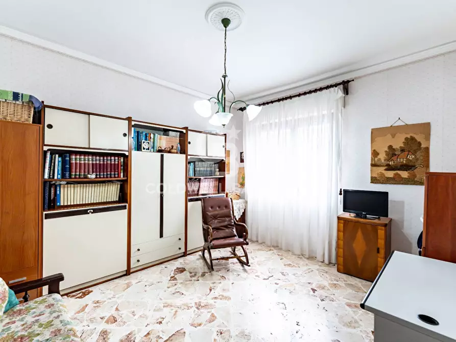 Immagine 20 di Appartamento in vendita  in VIA CARMELITANI 23 a San Giovanni La Punta