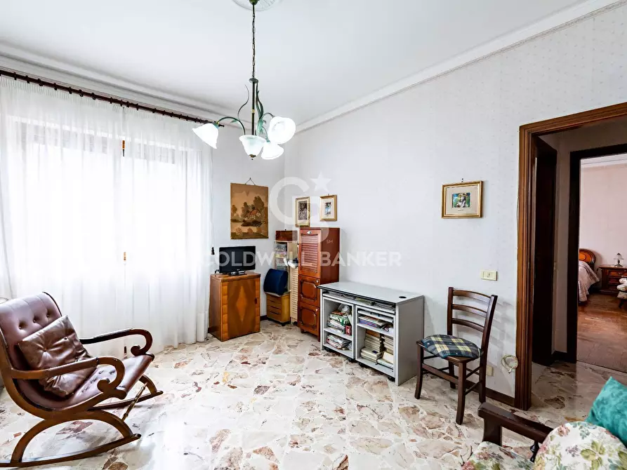 Immagine 21 di Appartamento in vendita  in VIA CARMELITANI 23 a San Giovanni La Punta