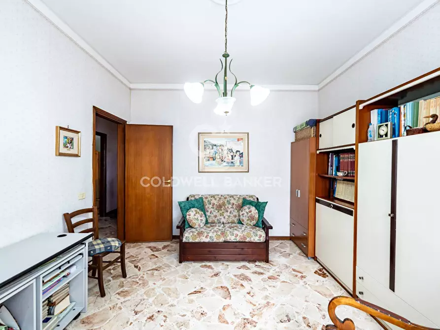 Immagine 22 di Appartamento in vendita  in VIA CARMELITANI 23 a San Giovanni La Punta