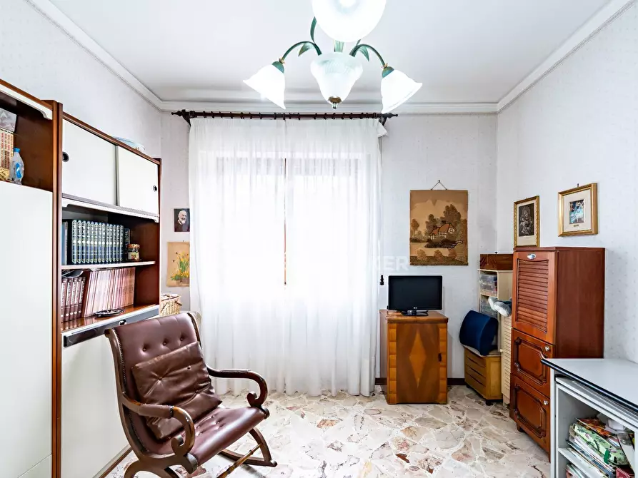 Immagine 23 di Appartamento in vendita  in VIA CARMELITANI 23 a San Giovanni La Punta