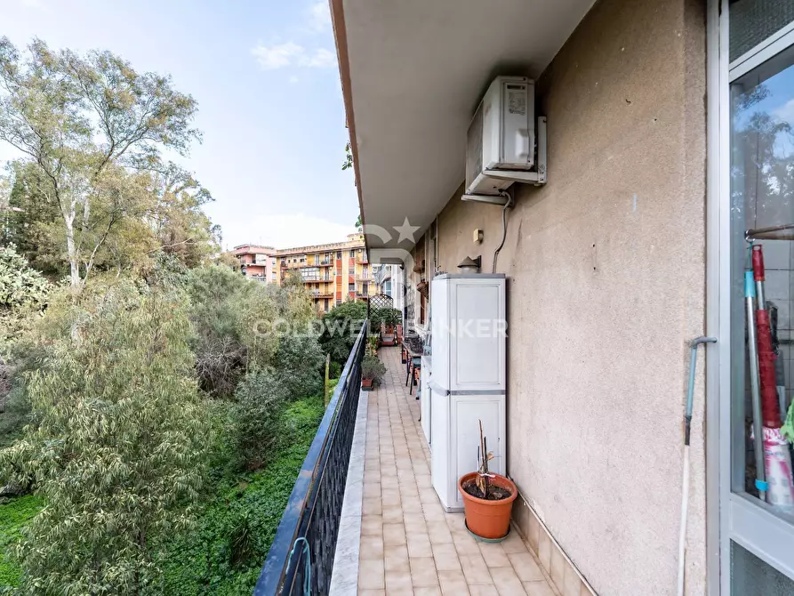 Immagine 28 di Appartamento in vendita  in VIA CARMELITANI 23 a San Giovanni La Punta