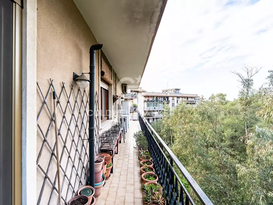 Immagine 27 di Appartamento in vendita  in VIA CARMELITANI 23 a San Giovanni La Punta