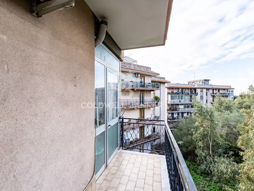 Immagine 29 di Appartamento in vendita  in VIA CARMELITANI 23 a San Giovanni La Punta