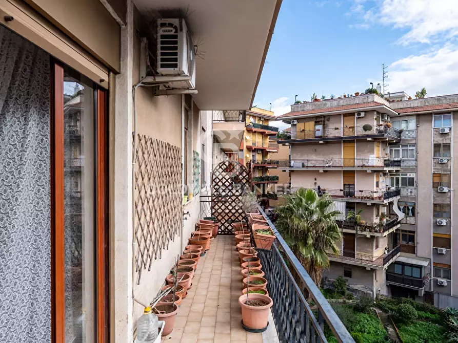 Immagine 31 di Appartamento in vendita  in VIA CARMELITANI 23 a San Giovanni La Punta