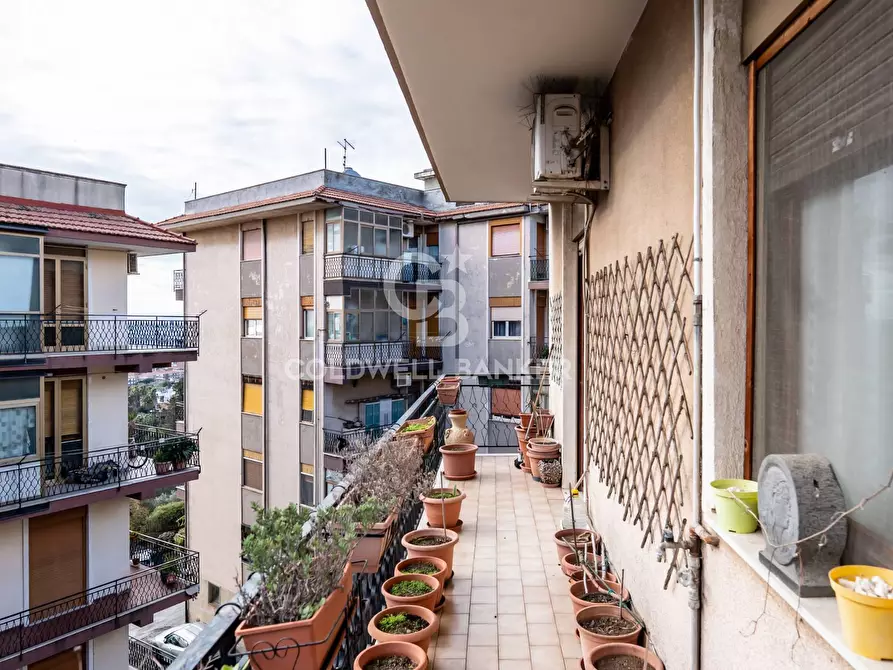 Immagine 32 di Appartamento in vendita  in VIA CARMELITANI 23 a San Giovanni La Punta