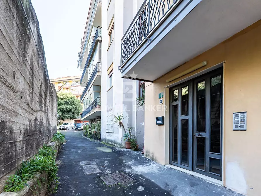 Immagine 36 di Appartamento in vendita  in VIA CARMELITANI 23 a San Giovanni La Punta