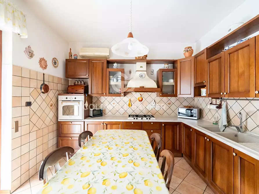 Immagine 11 di Appartamento in vendita  in VIA CARMELITANI 23 a San Giovanni La Punta