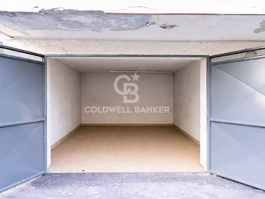 Immagine 35 di Appartamento in vendita  in VIA CARMELITANI 23 a San Giovanni La Punta