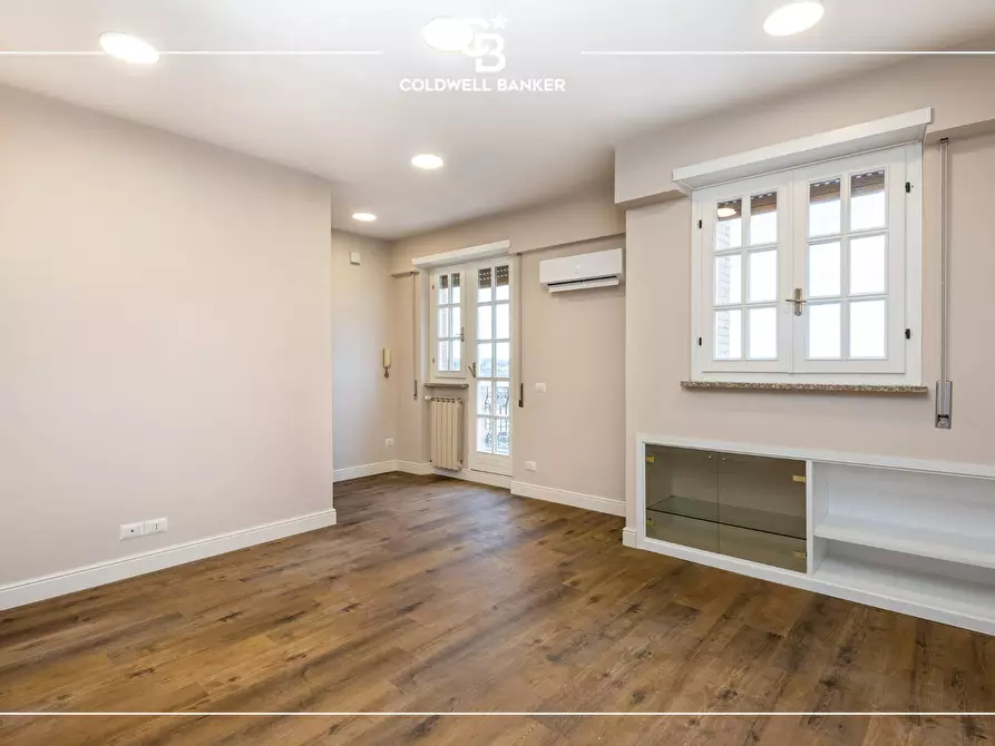 Immagine 1 di Appartamento in vendita  in Via Giuditta Levato 1 a Ciampino