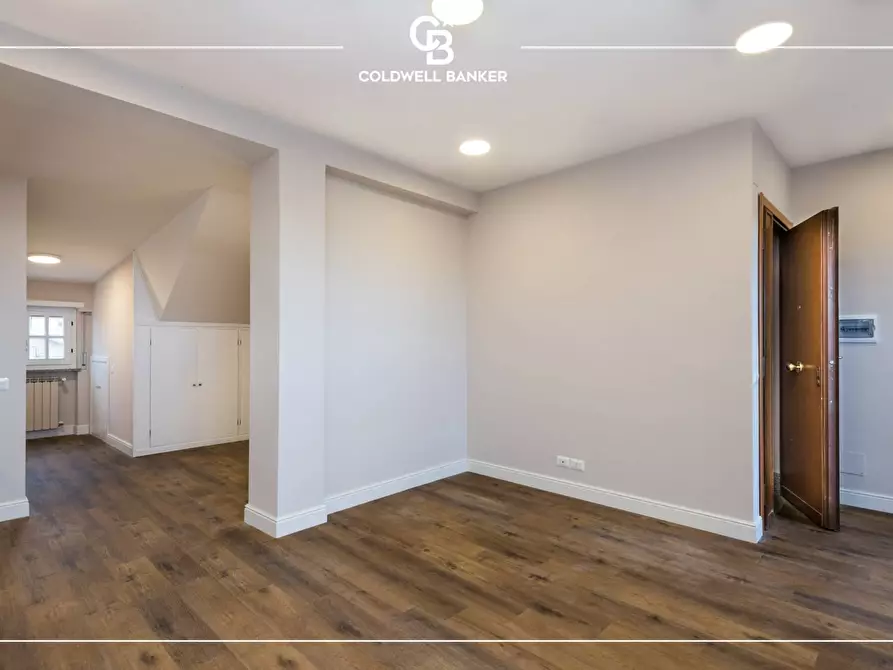 Immagine 2 di Appartamento in vendita  in Via Giuditta Levato 1 a Ciampino