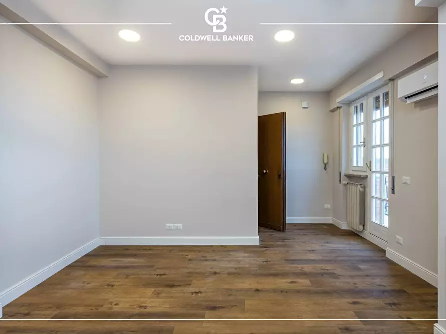 Immagine 3 di Appartamento in vendita  in Via Giuditta Levato 1 a Ciampino