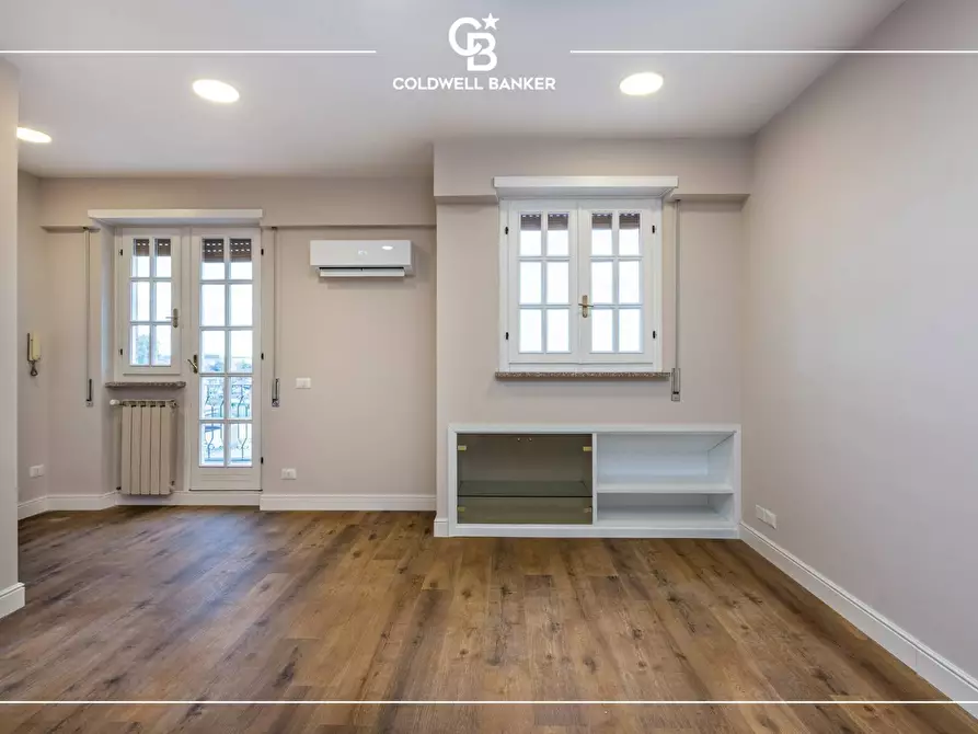 Immagine 7 di Appartamento in vendita  in Via Giuditta Levato 1 a Ciampino