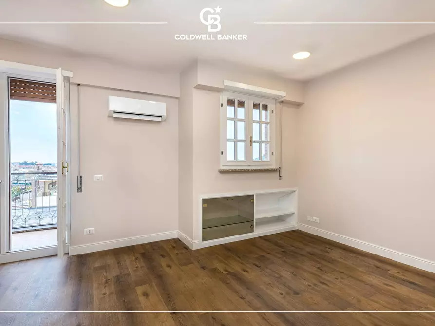 Immagine 8 di Appartamento in vendita  in Via Giuditta Levato 1 a Ciampino