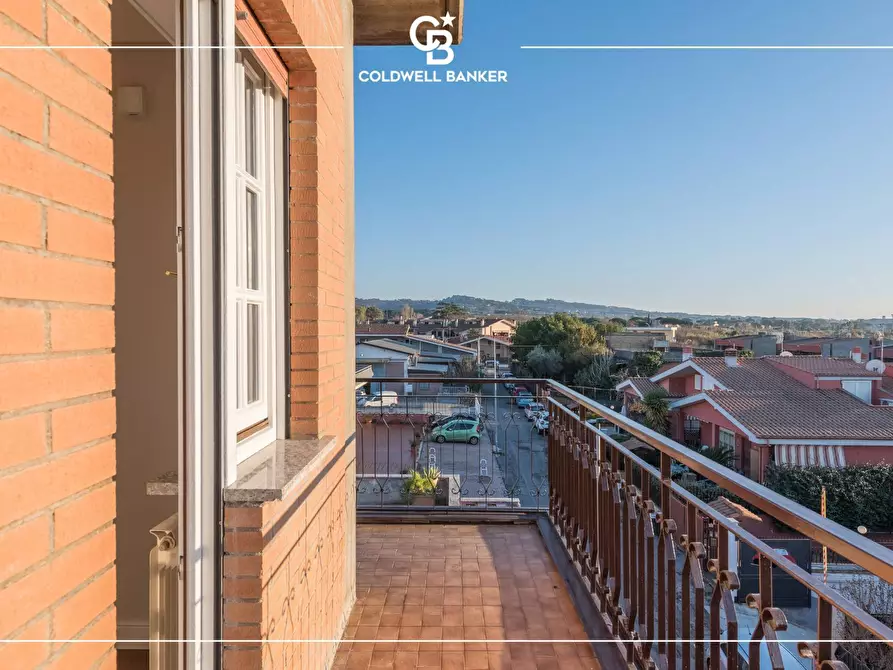 Immagine 9 di Appartamento in vendita  in Via Giuditta Levato 1 a Ciampino