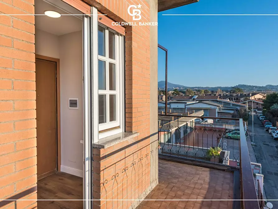 Immagine 10 di Appartamento in vendita  in Via Giuditta Levato 1 a Ciampino