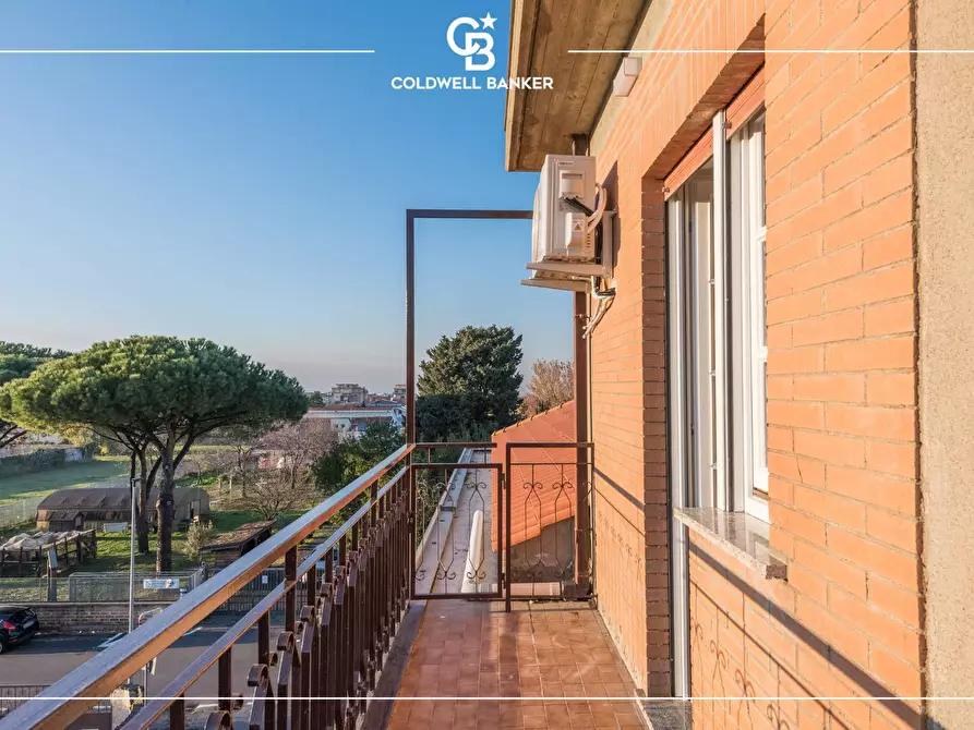 Immagine 11 di Appartamento in vendita  in Via Giuditta Levato 1 a Ciampino