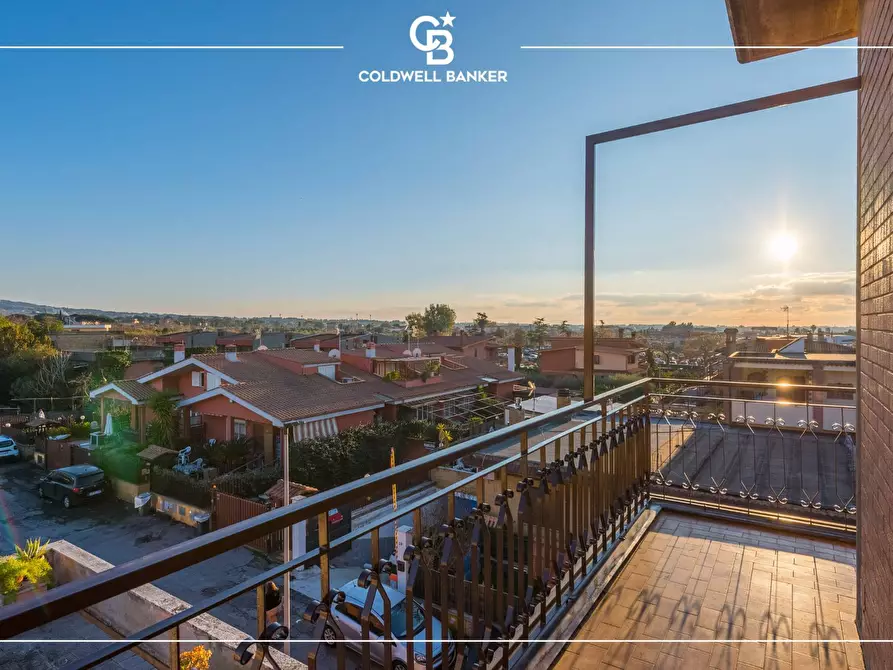 Immagine 12 di Appartamento in vendita  in Via Giuditta Levato 1 a Ciampino