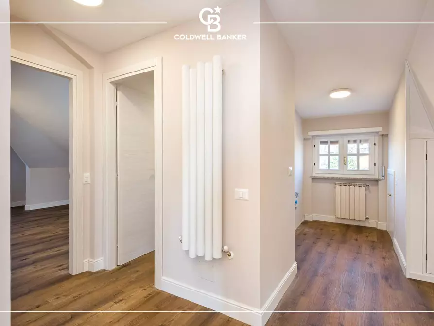 Immagine 16 di Appartamento in vendita  in Via Giuditta Levato 1 a Ciampino