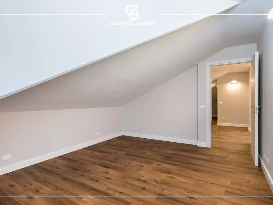 Immagine 18 di Appartamento in vendita  in Via Giuditta Levato 1 a Ciampino