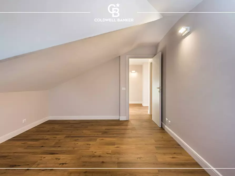 Immagine 19 di Appartamento in vendita  in Via Giuditta Levato 1 a Ciampino