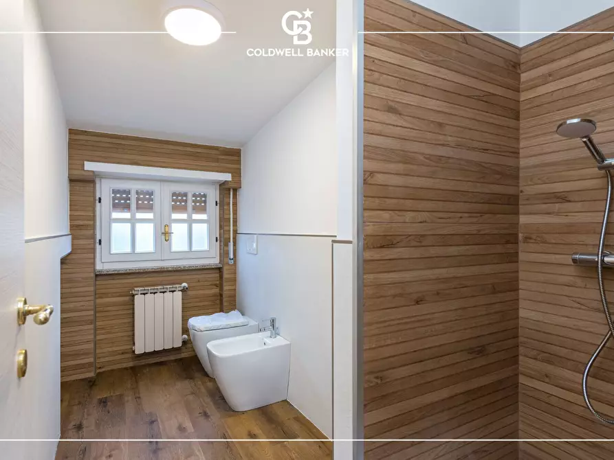 Immagine 20 di Appartamento in vendita  in Via Giuditta Levato 1 a Ciampino