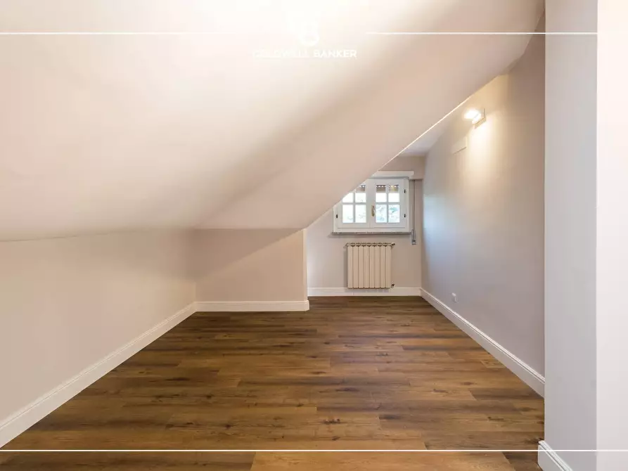 Immagine 23 di Appartamento in vendita  in Via Giuditta Levato 1 a Ciampino